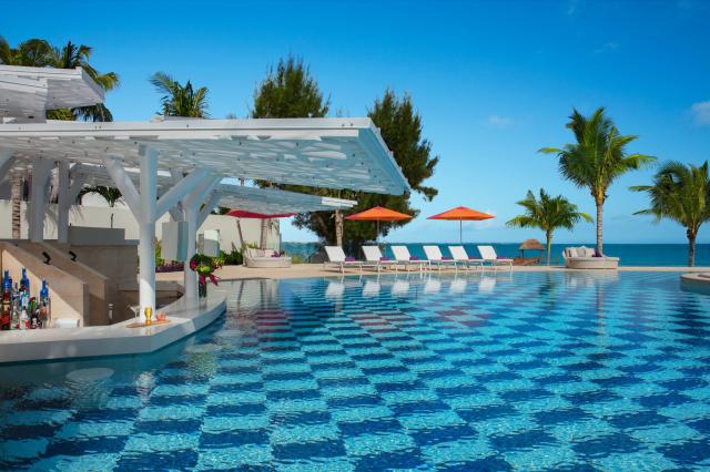 Breathless Cancun Soul Resort & Spa