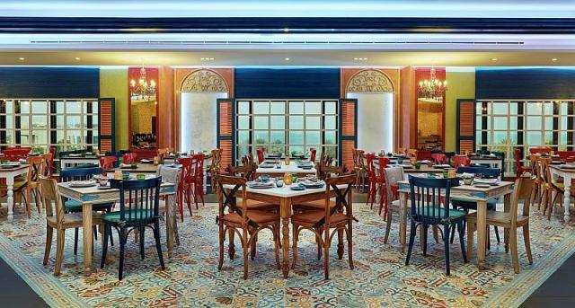 Intercontinental Doha
