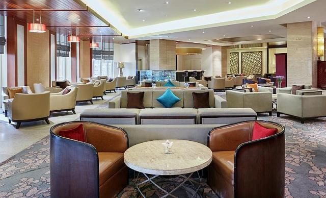 Intercontinental Doha