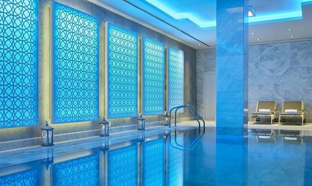 Intercontinental Doha