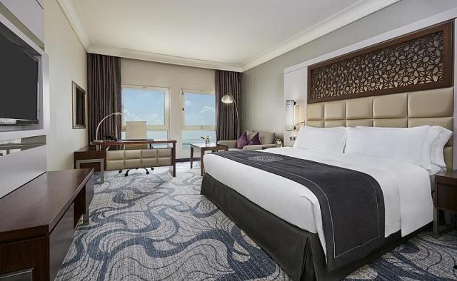 Intercontinental Doha