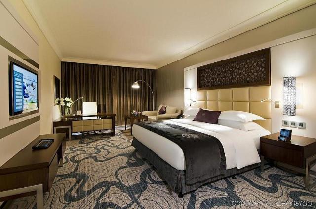 Intercontinental Doha