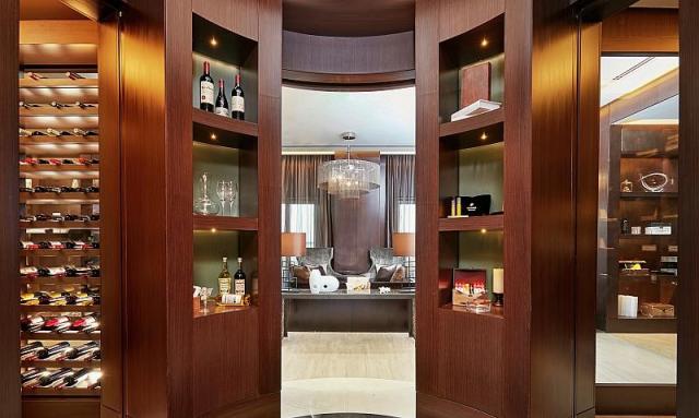 Intercontinental Doha