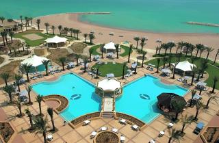 Intercontinental Doha
