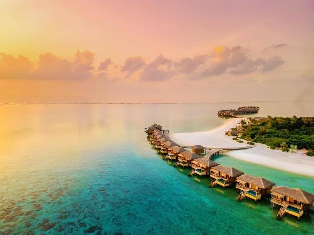 You & Me By Cocoon Maldives