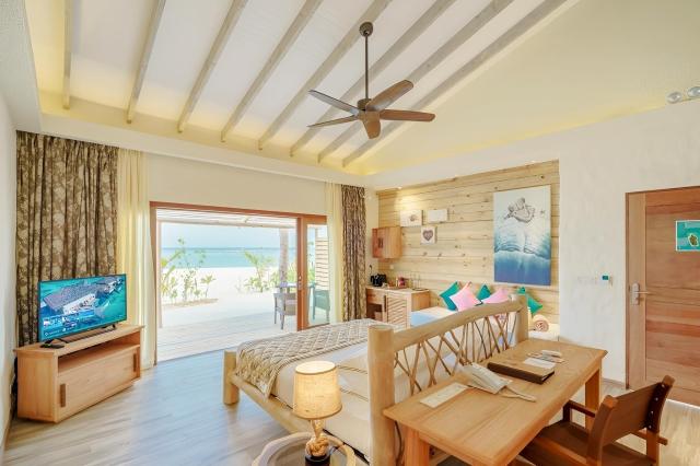 You & Me By Cocoon Maldives