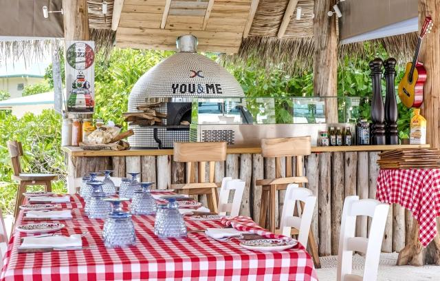 You & Me By Cocoon Maldives