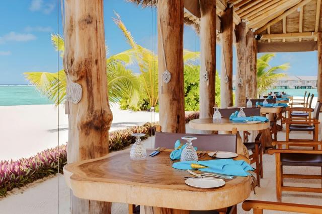 You & Me By Cocoon Maldives