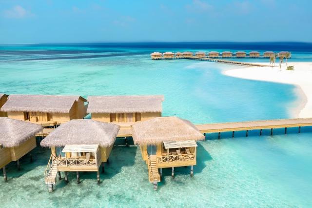 You & Me By Cocoon Maldives