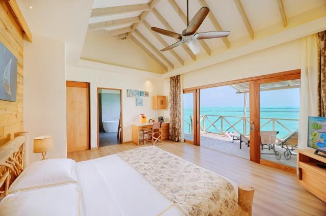 You & Me By Cocoon Maldives
