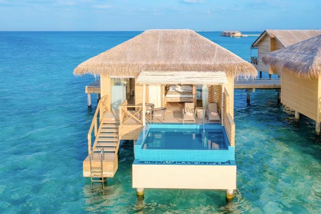 You & Me By Cocoon Maldives