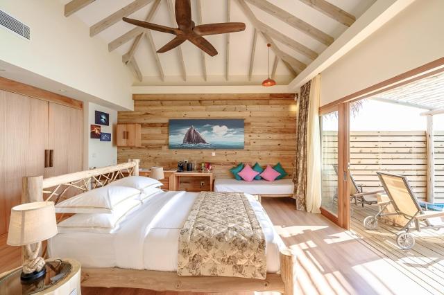 You & Me By Cocoon Maldives