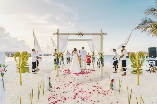 You & Me By Cocoon Maldives