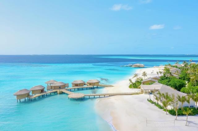 You & Me By Cocoon Maldives