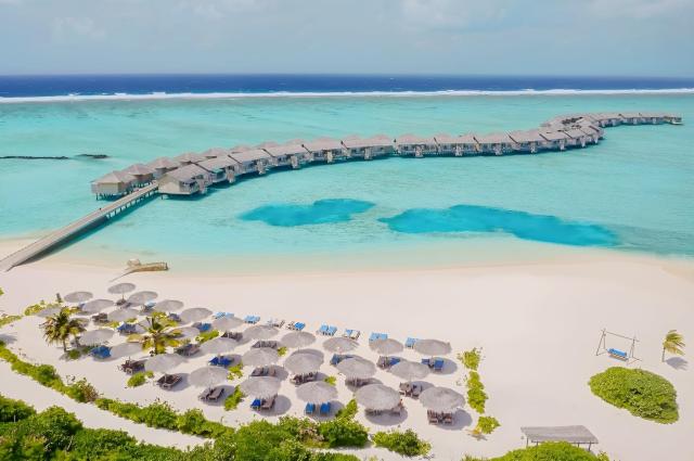 You & Me By Cocoon Maldives