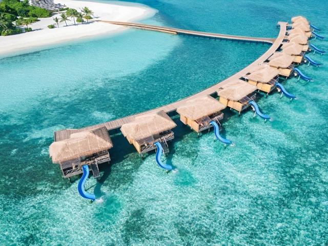 You & Me By Cocoon Maldives