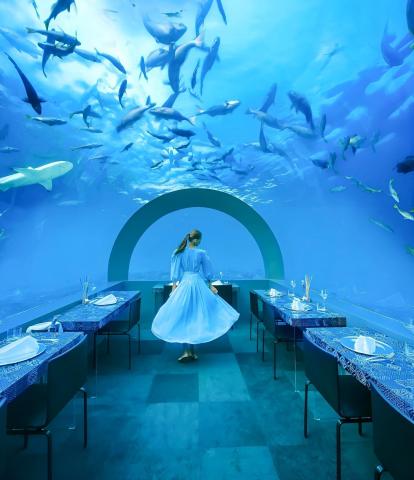 You & Me By Cocoon Maldives