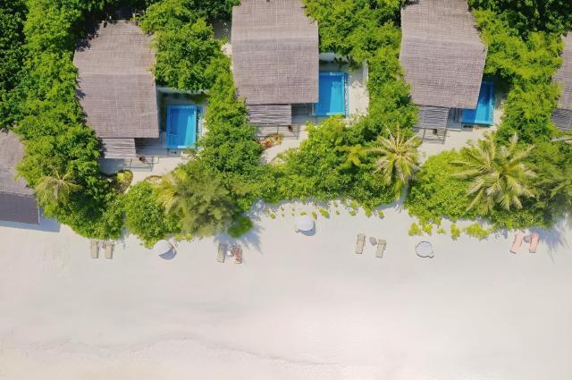 You & Me By Cocoon Maldives