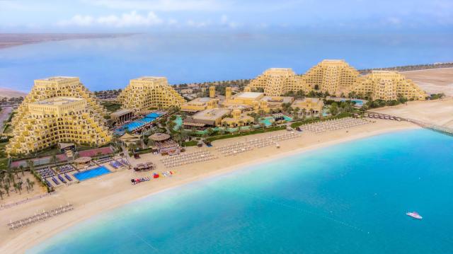 Rixos Bab Al Bahr