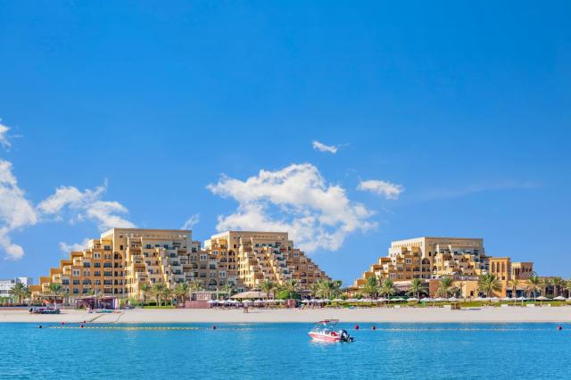 Rixos Bab Al Bahr