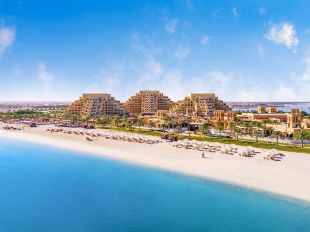 Rixos Bab Al Bahr