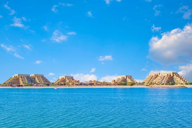 Rixos Bab Al Bahr