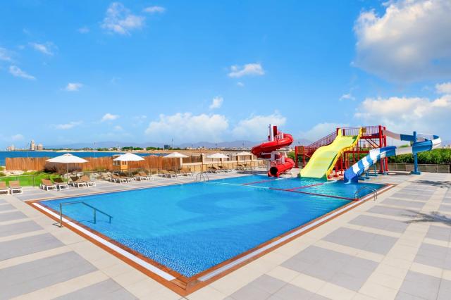 Rixos Bab Al Bahr