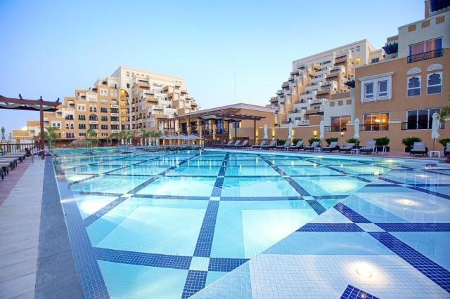 Rixos Bab Al Bahr