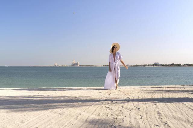 Rixos Bab Al Bahr