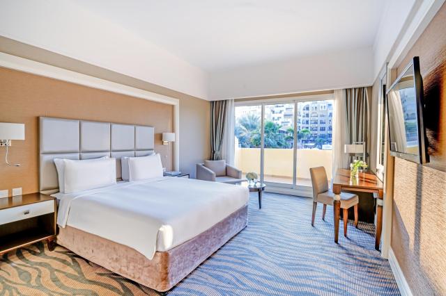 Rixos Bab Al Bahr