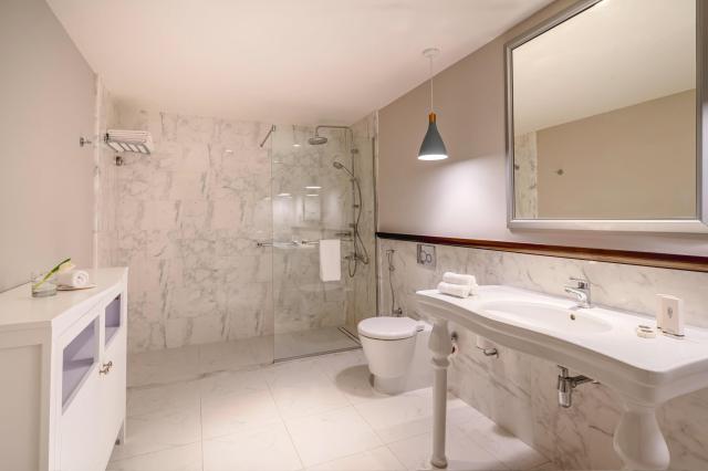 Rixos Bab Al Bahr