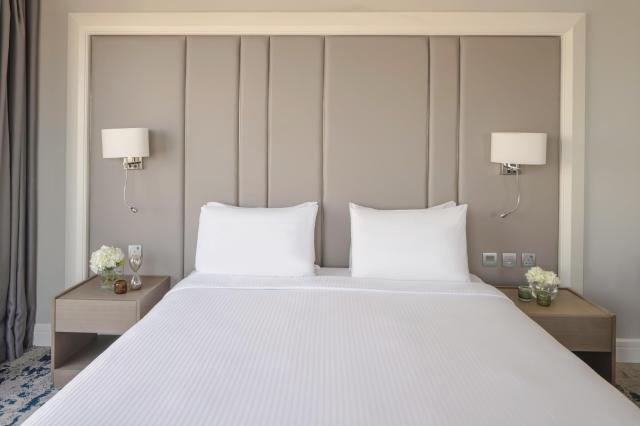 Rixos Bab Al Bahr