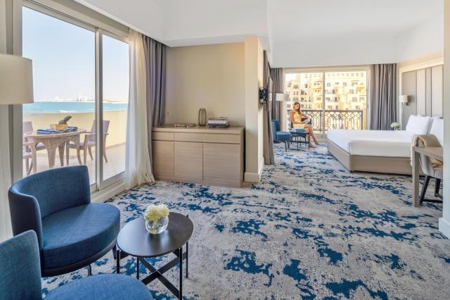 Rixos Bab Al Bahr