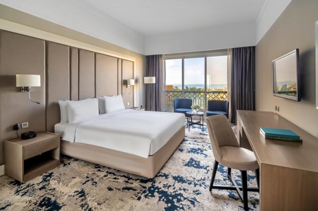 Rixos Bab Al Bahr
