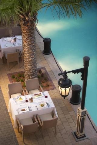 Rixos Bab Al Bahr