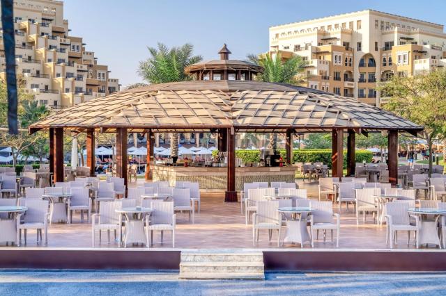 Rixos Bab Al Bahr