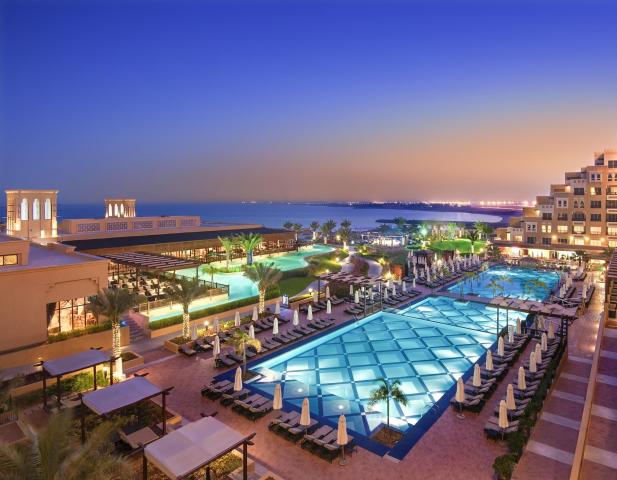Rixos Bab Al Bahr