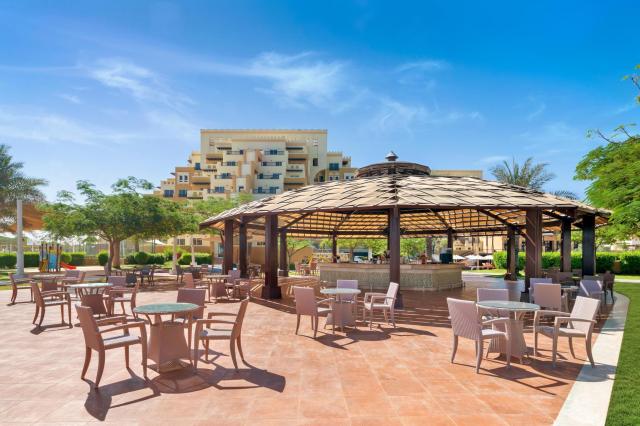 Rixos Bab Al Bahr