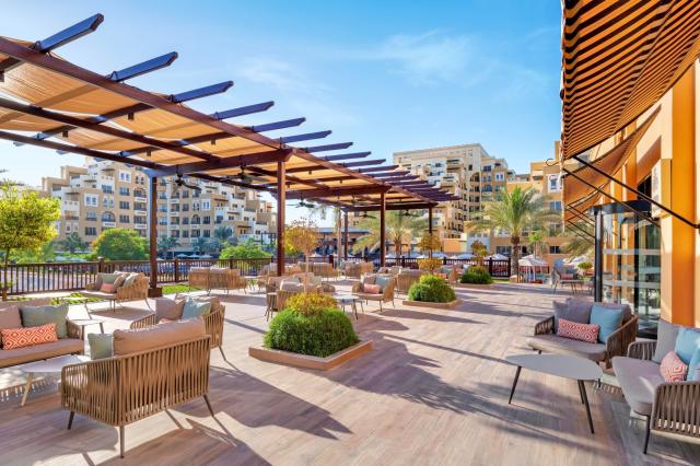 Rixos Bab Al Bahr