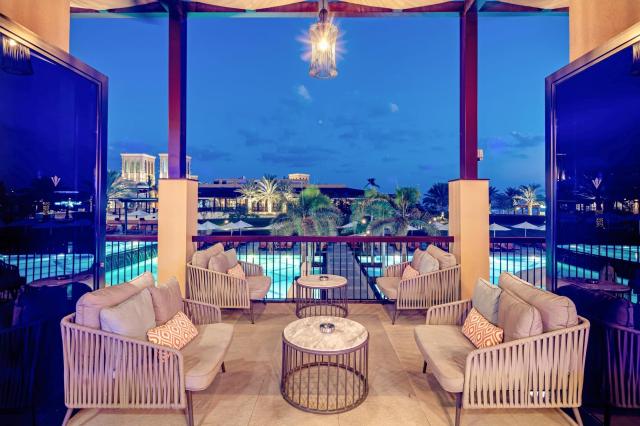 Rixos Bab Al Bahr
