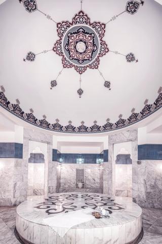 Rixos Bab Al Bahr