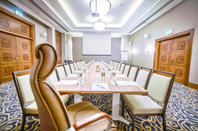 Rixos Bab Al Bahr
