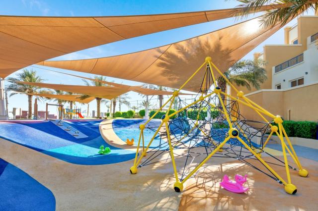 Rixos Bab Al Bahr