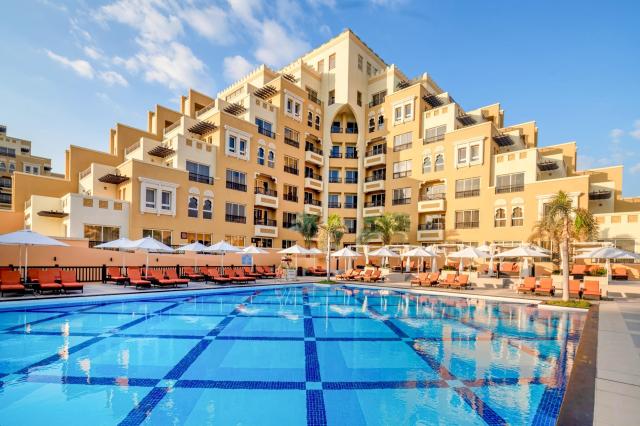 Rixos Bab Al Bahr