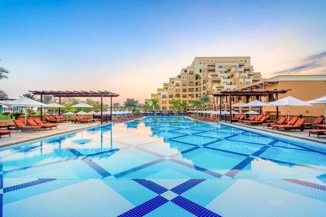 Rixos Bab Al Bahr