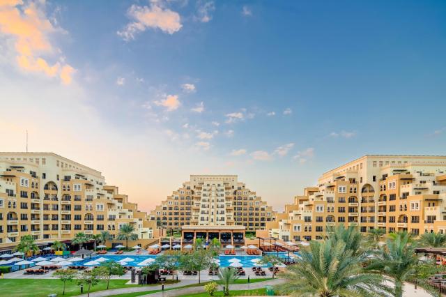 Rixos Bab Al Bahr