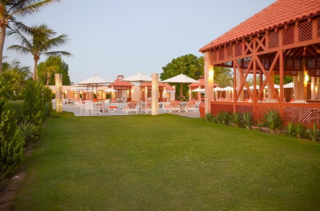 Umm Al Quwain Beach