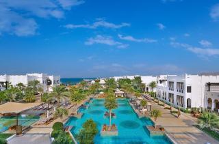Sharq Village & Spa, a Ritz-Carlton