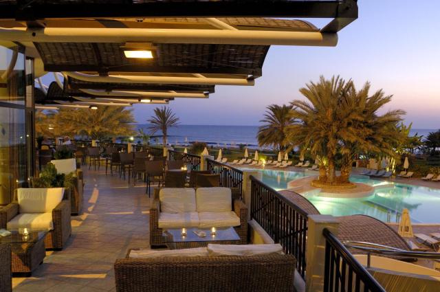 Athena Beach