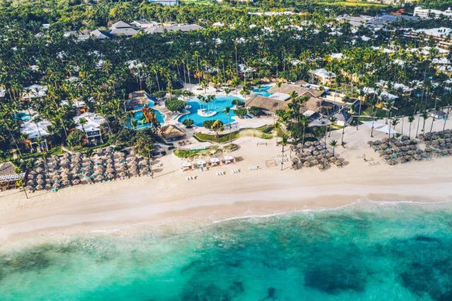 Iberostar Selection Bávaro